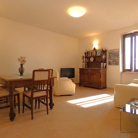 Scappo In Umbria, La Casa Di Eude Apartment Assisi Luaran gambar